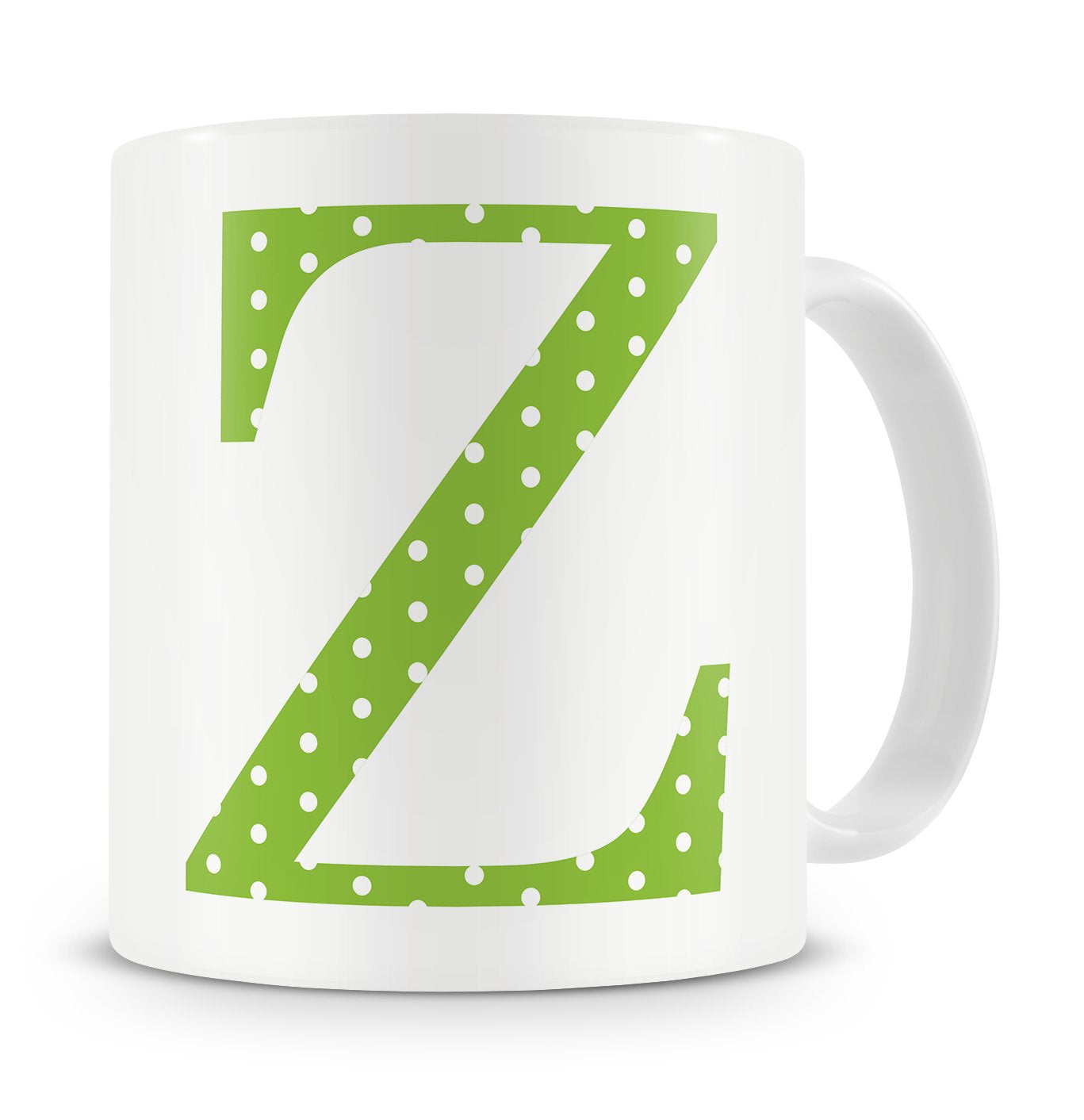 Z Signature Mug