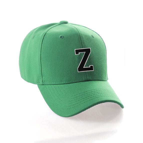 Z Classic Head Cap