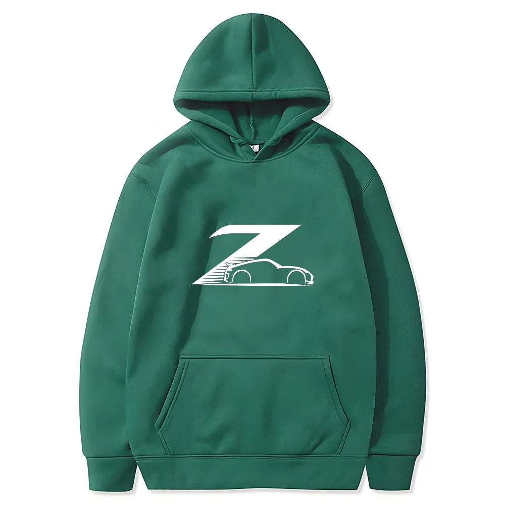 Z Signature Hoodie