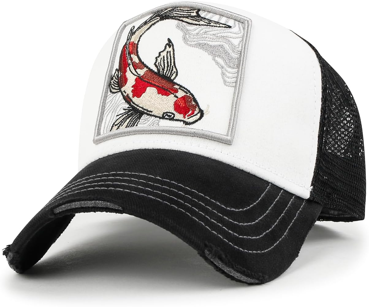 Z Classic Head Cap