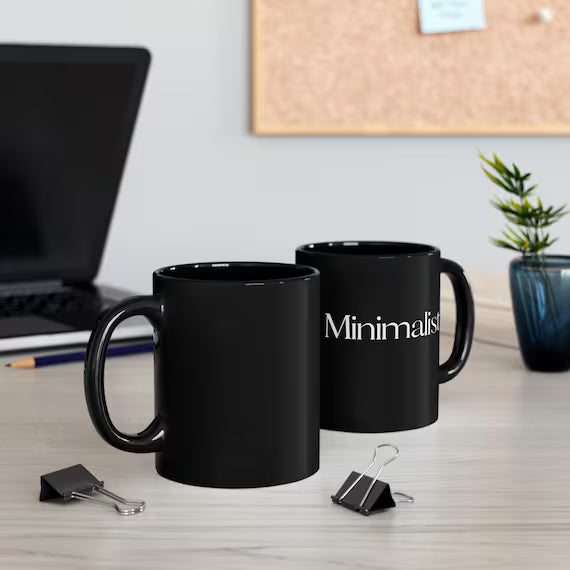 Z Signature Mug